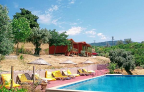 Lindos Garden Butik Otel
